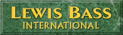 Lewis Bass International 標誌