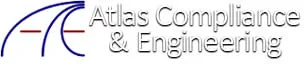 Atlas Compliance and Engineering 標誌