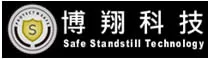 Protect Safe（博翔科技） 標誌