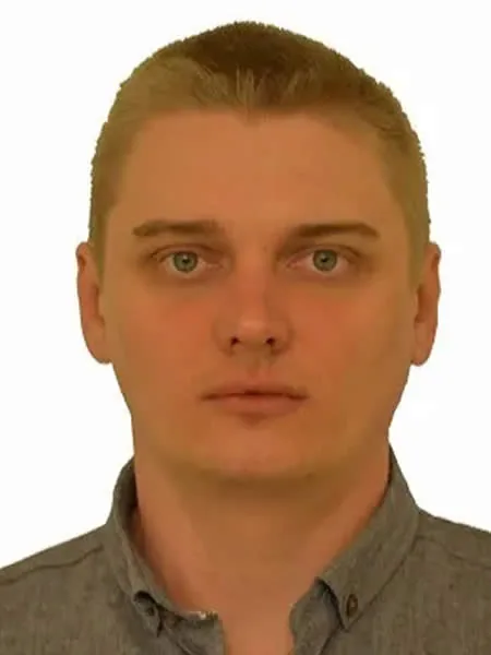 Oleg Zholudev，Field Evaluation Supervisor