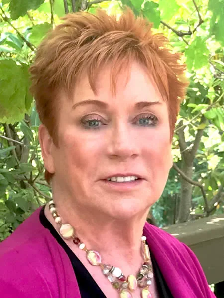 Trish Bass，President